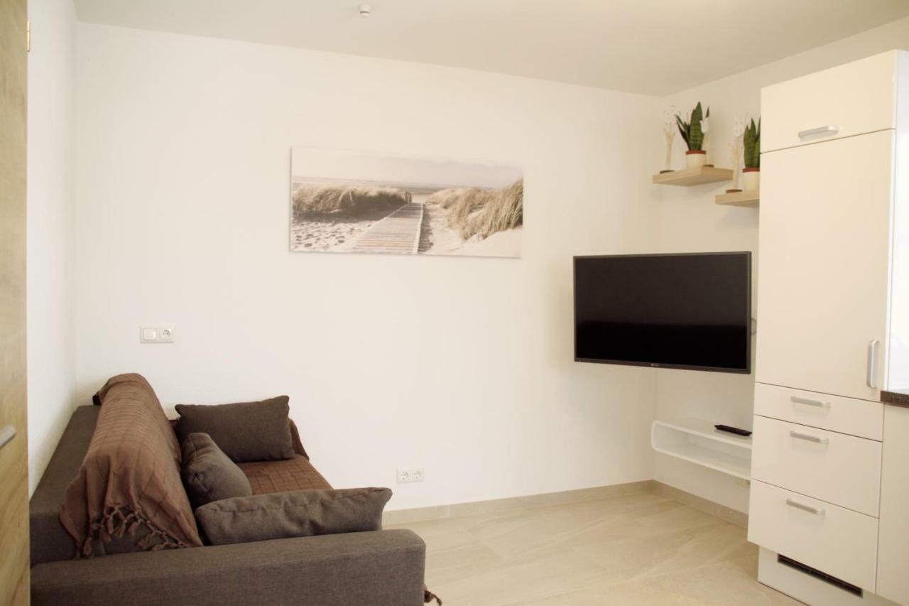 Apartments Fuchs Grundlsee Eksteriør bilde